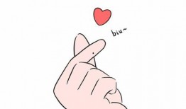 比心漫画,描绘青春成长的温馨篇章