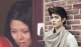 娱乐圈吃瓜爆料许凯微博,吃瓜群众纷纷热议