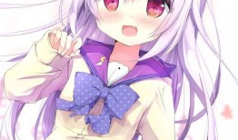 漫画小萝莉,小萝莉的奇幻冒险之旅