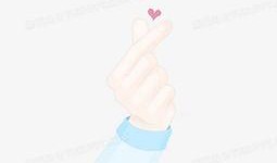 比心漫画图片,描绘青春成长的温馨篇章